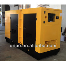 Factory export price for 65kva generator 240/416 Volt 3phase with soundproof house